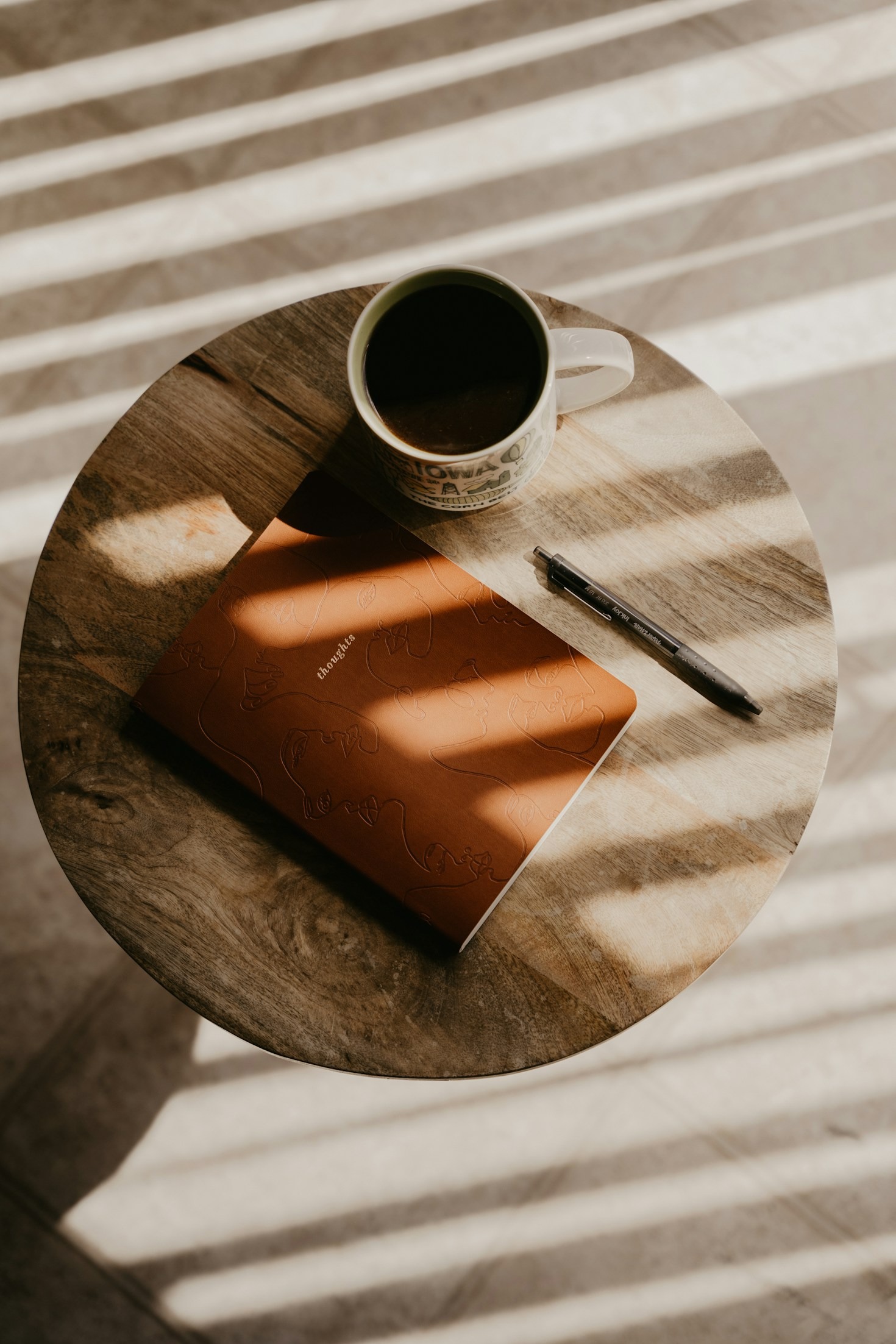 The Art of Sharing Personal Stories