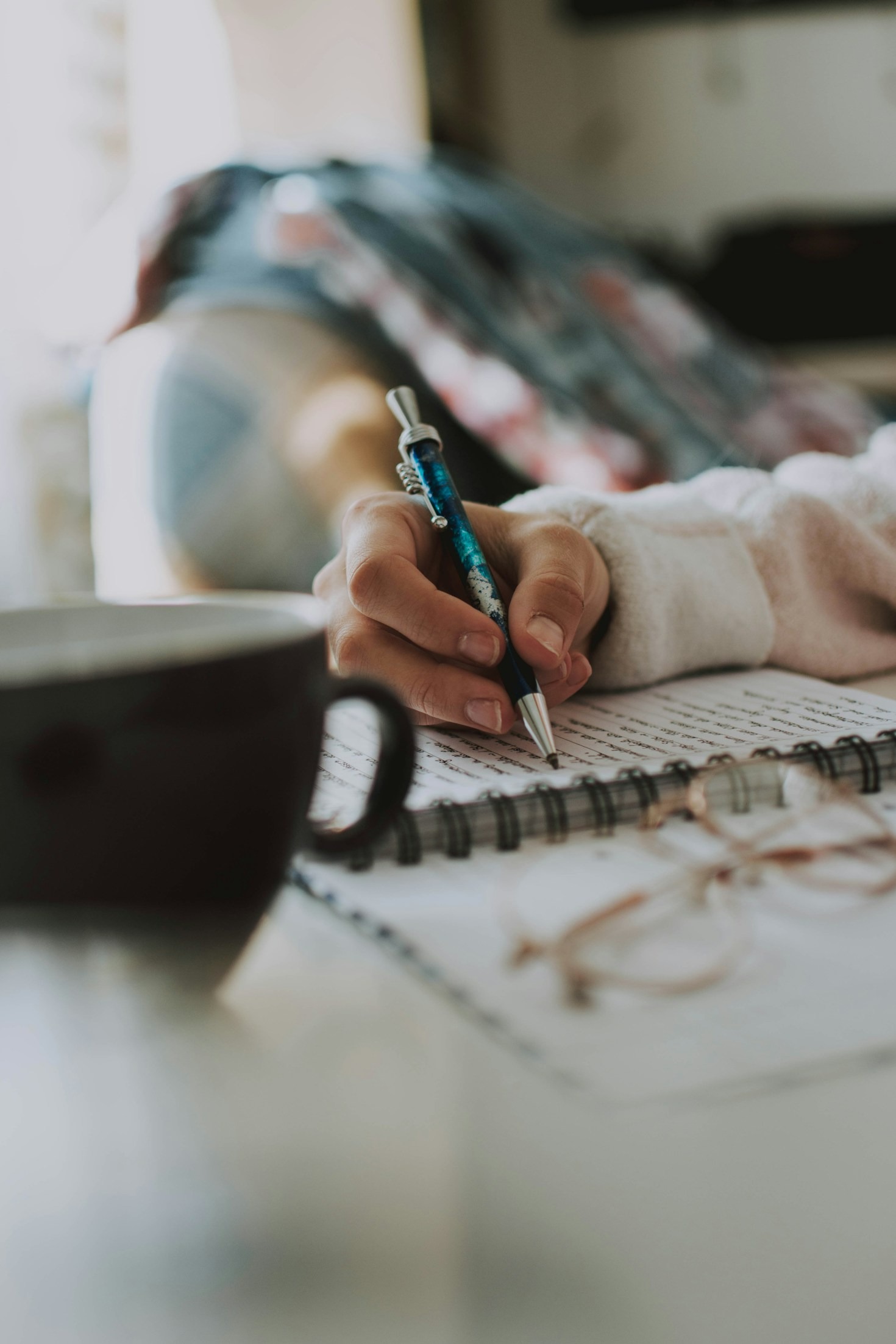 Why Everyone Should Try Storytelling