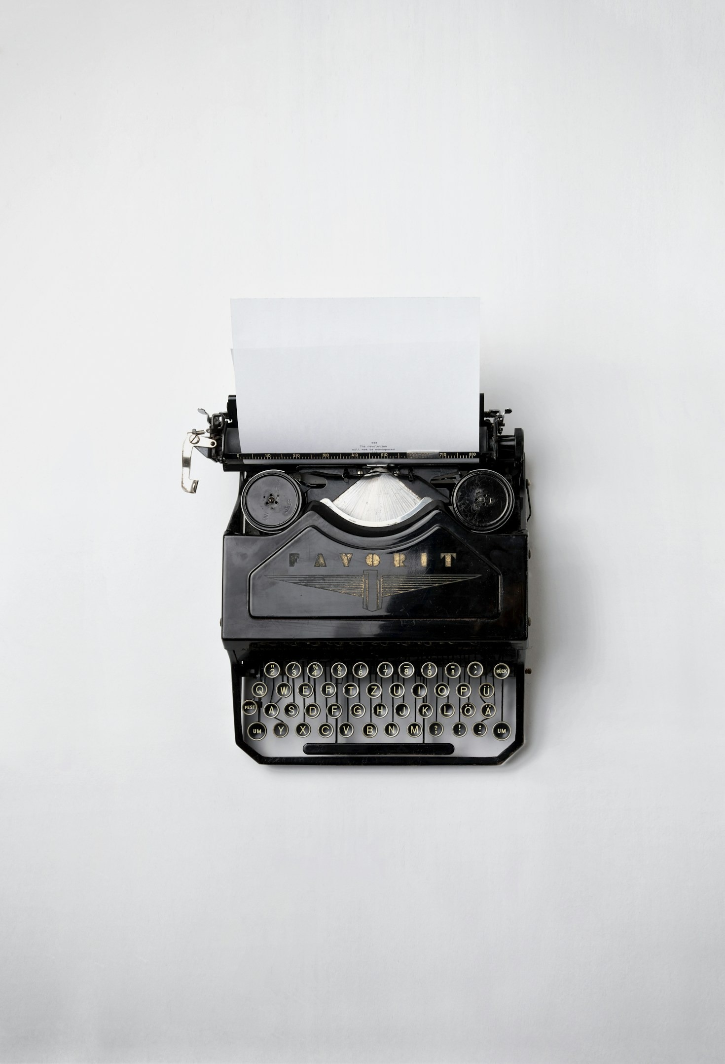 Embracing Vulnerability in Personal Blogging